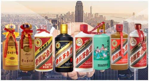 哈密市伊吾回收茅台