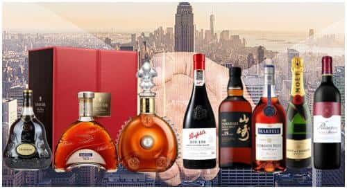 哈密市伊吾回收洋酒